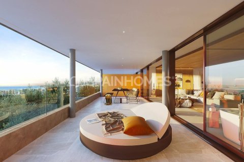 Apartment for sale in Fuengirola, Malaga, Spain 3 bedrooms, 114 sq.m. No. 193715 - photo 4
