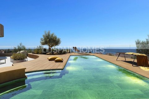 Apartment for sale in Fuengirola, Malaga, Spain 3 bedrooms, 114 sq.m. No. 193715 - photo 5