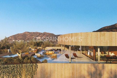 Apartment for sale in Fuengirola, Malaga, Spain 3 bedrooms, 114 sq.m. No. 193715 - photo 1