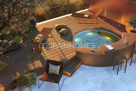 Apartment for sale in Fuengirola, Malaga, Spain 3 bedrooms, 114 sq.m. No. 193715 - photo 7