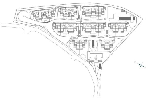 Willa w Marbella, Malaga, Hiszpania 4 sypialnie, 501 mkw. nr 193716 – zdjęcie 14