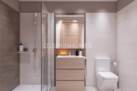 Huoneisto myytävänä Estepona, Malaga, Espanja, 2 makuuhuonetta, 63 m2 No. 193717 - kuva 9