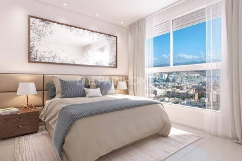 Huoneisto myytävänä Estepona, Malaga, Espanja, 2 makuuhuonetta, 63 m2 No. 193717 - kuva 4