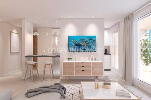 Huoneisto myytävänä Estepona, Malaga, Espanja, 2 makuuhuonetta, 63 m2 No. 193717 - kuva 8