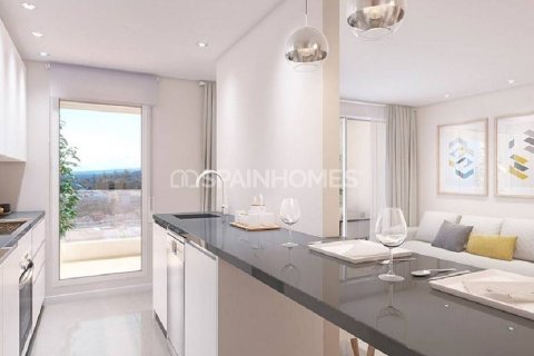 Huoneisto myytävänä Estepona, Malaga, Espanja, 2 makuuhuonetta, 63 m2 No. 193717 - kuva 6