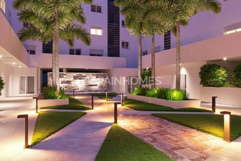 Huoneisto myytävänä Estepona, Malaga, Espanja, 2 makuuhuonetta, 63 m2 No. 193717 - kuva 5