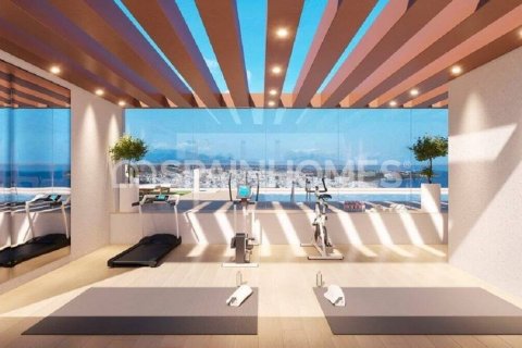 Huoneisto myytävänä Estepona, Malaga, Espanja, 2 makuuhuonetta, 63 m2 No. 193717 - kuva 2