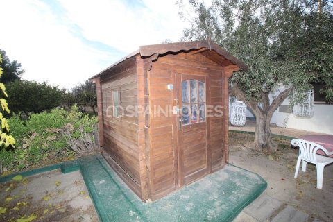 Villa pārdošanā Elda, Alicante, Spānijā 13 istabas, 1806 m2 Nr. 193713 - attēls 23