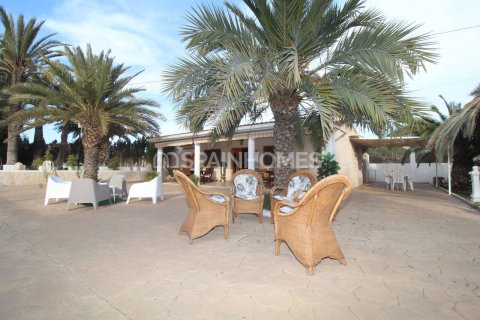 Villa pārdošanā Elda, Alicante, Spānijā 13 istabas, 1806 m2 Nr. 193713 - attēls 12