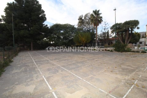 Villa pārdošanā Elda, Alicante, Spānijā 13 istabas, 1806 m2 Nr. 193713 - attēls 21