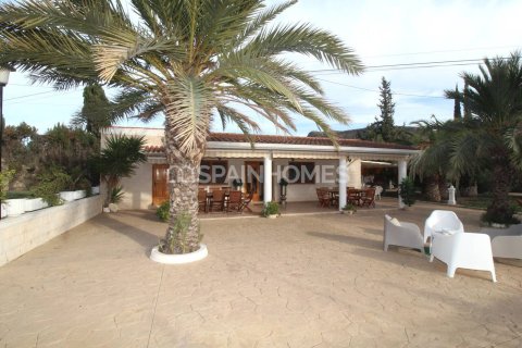 Villa pārdošanā Elda, Alicante, Spānijā 13 istabas, 1806 m2 Nr. 193713 - attēls 10