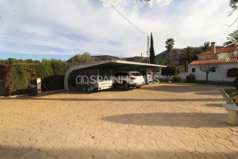 Villa pārdošanā Elda, Alicante, Spānijā 13 istabas, 1806 m2 Nr. 193713 - attēls 5