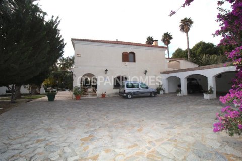 Villa pārdošanā Elda, Alicante, Spānijā 13 istabas, 1806 m2 Nr. 193713 - attēls 7