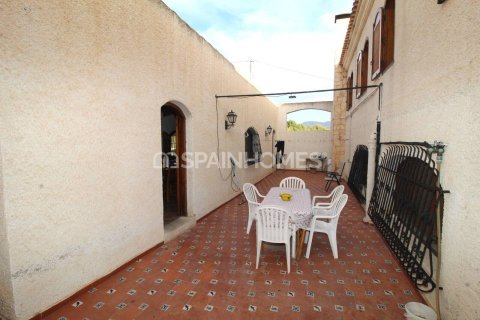 Villa pārdošanā Elda, Alicante, Spānijā 13 istabas, 1806 m2 Nr. 193713 - attēls 27