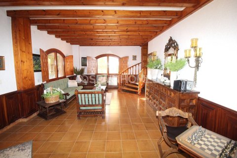 Villa pārdošanā Elda, Alicante, Spānijā 13 istabas, 1806 m2 Nr. 193713 - attēls 29