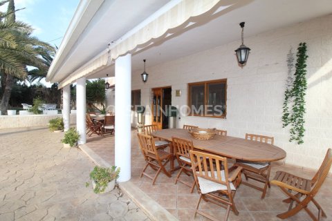 Villa pārdošanā Elda, Alicante, Spānijā 13 istabas, 1806 m2 Nr. 193713 - attēls 11