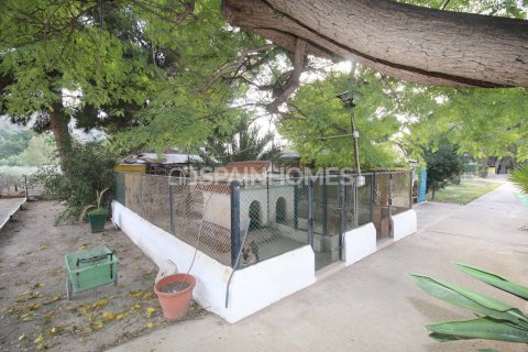 Villa pārdošanā Elda, Alicante, Spānijā 13 istabas, 1806 m2 Nr. 193713 - attēls 20