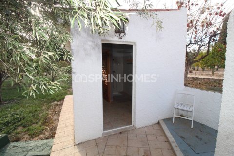 Villa pārdošanā Elda, Alicante, Spānijā 13 istabas, 1806 m2 Nr. 193713 - attēls 24