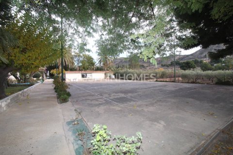 Villa pārdošanā Elda, Alicante, Spānijā 13 istabas, 1806 m2 Nr. 193713 - attēls 22