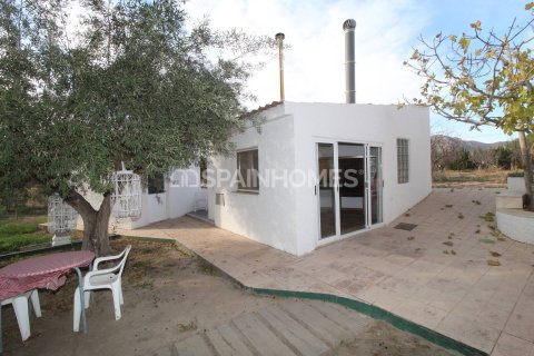 Villa pārdošanā Elda, Alicante, Spānijā 13 istabas, 1806 m2 Nr. 193713 - attēls 25