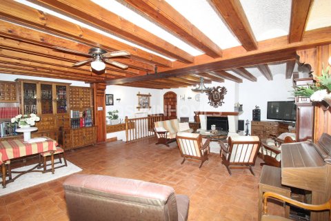 Villa pārdošanā Elda, Alicante, Spānijā 13 istabas, 1806 m2 Nr. 193713 - attēls 30