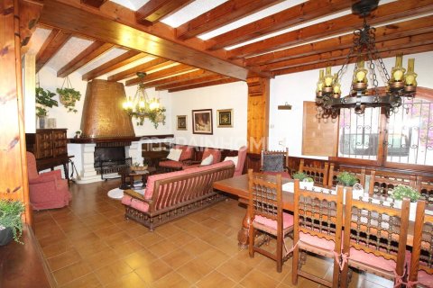 Villa pārdošanā Elda, Alicante, Spānijā 13 istabas, 1806 m2 Nr. 193713 - attēls 28