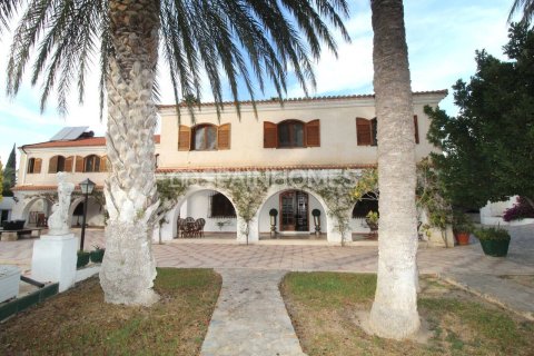 Villa pārdošanā Elda, Alicante, Spānijā 13 istabas, 1806 m2 Nr. 193713 - attēls 6