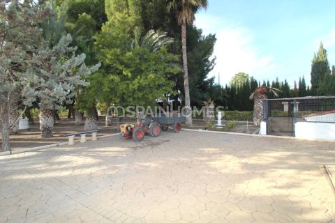 Villa pārdošanā Elda, Alicante, Spānijā 13 istabas, 1806 m2 Nr. 193713 - attēls 15