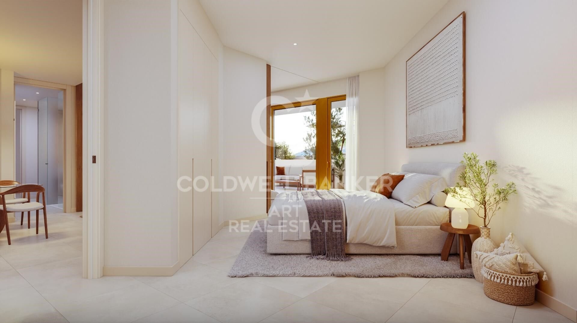 Wohnung in Fuengirola, Malaga, Spanien 3 Schlafzimmer, 133 m2 Nr. 179066