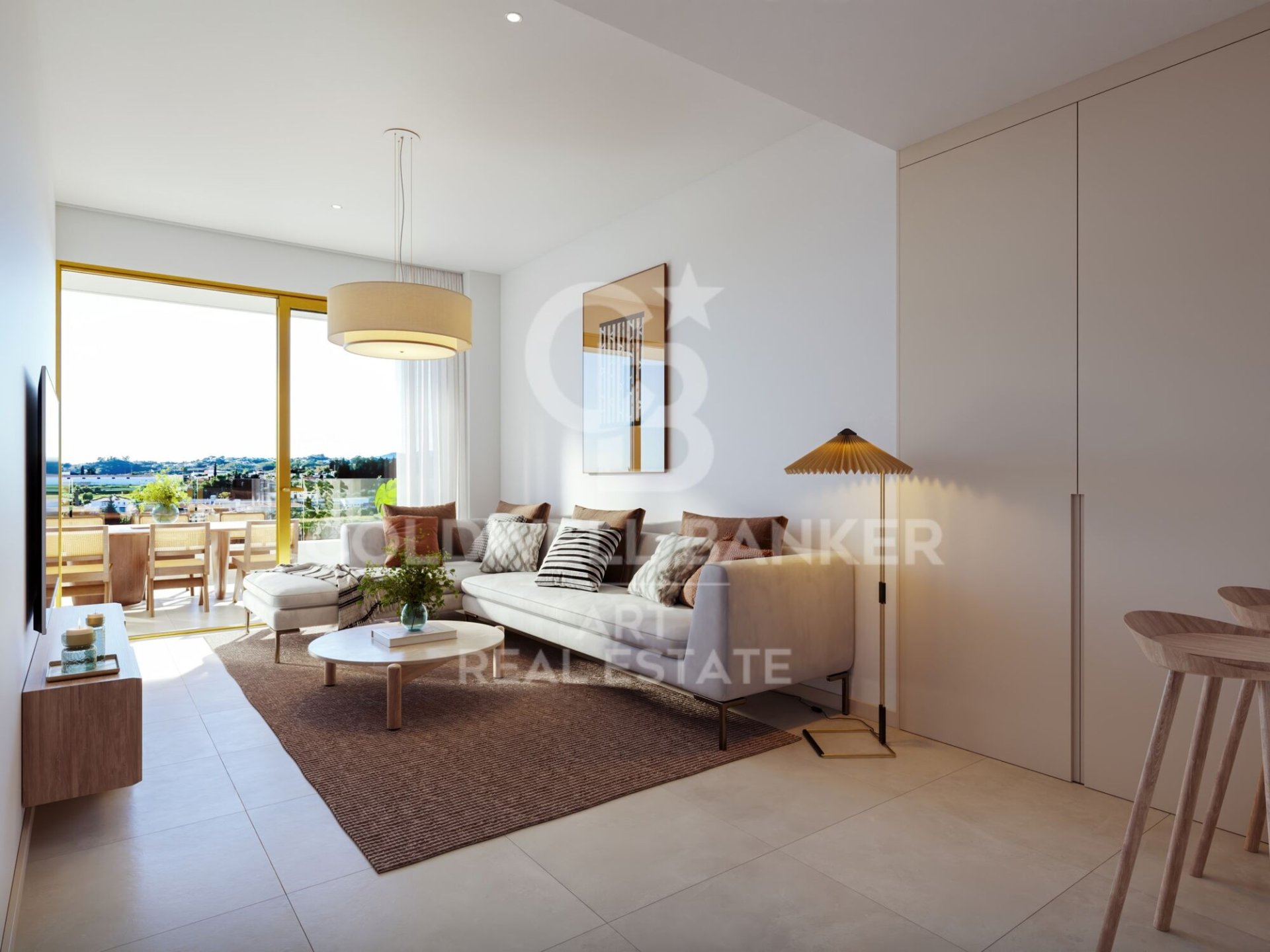 Wohnung in Fuengirola, Malaga, Spanien 3 Schlafzimmer, 133 m2 Nr. 179066
