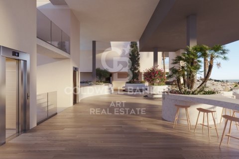 Apartment à vendre à Fuengirola, Malaga, Espagne, 2 chambres, 108 m2 No. 179064 - photo 8