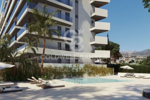 Apartment à vendre à Fuengirola, Malaga, Espagne, 3 chambres, 143 m2 No. 179063 - photo 12