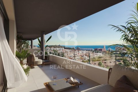 Apartment à vendre à Fuengirola, Malaga, Espagne, 3 chambres, 143 m2 No. 179063 - photo 2