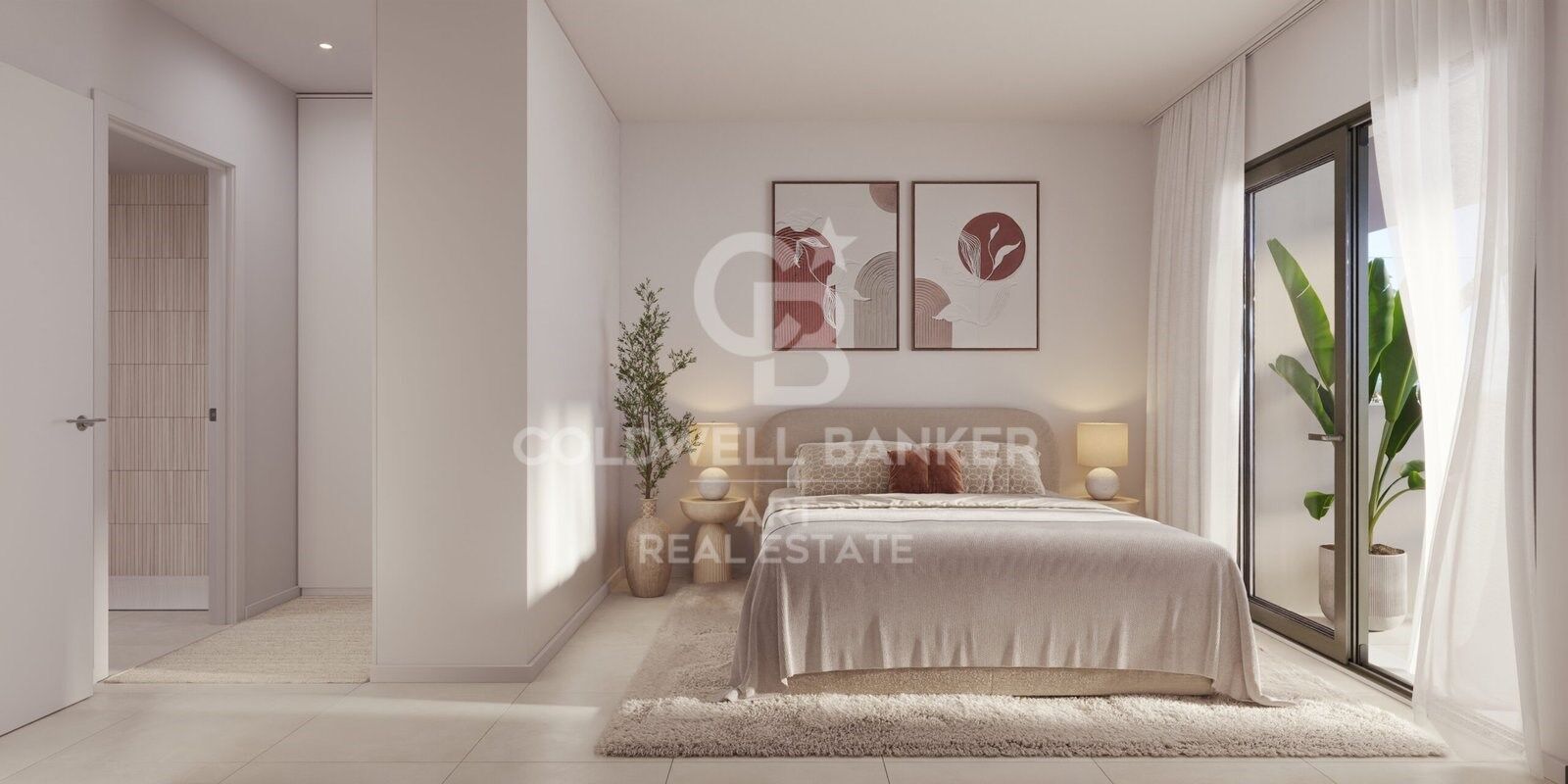 Appartamento a Fuengirola, Malaga, Spagna 3 camere da letto, 143 mq. N° 179063