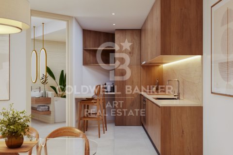 Apartamento en venta en Fuengirola, Málaga, España 2 dormitorios, 135 m2 No. 179067 - foto 6