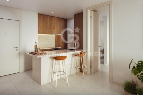 Apartamento en venta en Fuengirola, Málaga, España 2 dormitorios, 135 m2 No. 179067 - foto 9