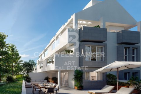 Duplex à vendre à Benalmadena, Malaga, Espagne, 3 chambres, 143 m2 No. 179062 - photo 2