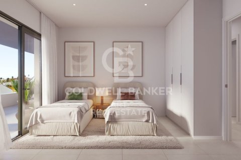 Appartamento in vendita a Fuengirola, Malaga, Spagna 3 camere da letto, 130 mq. N° 179065 - foto 6