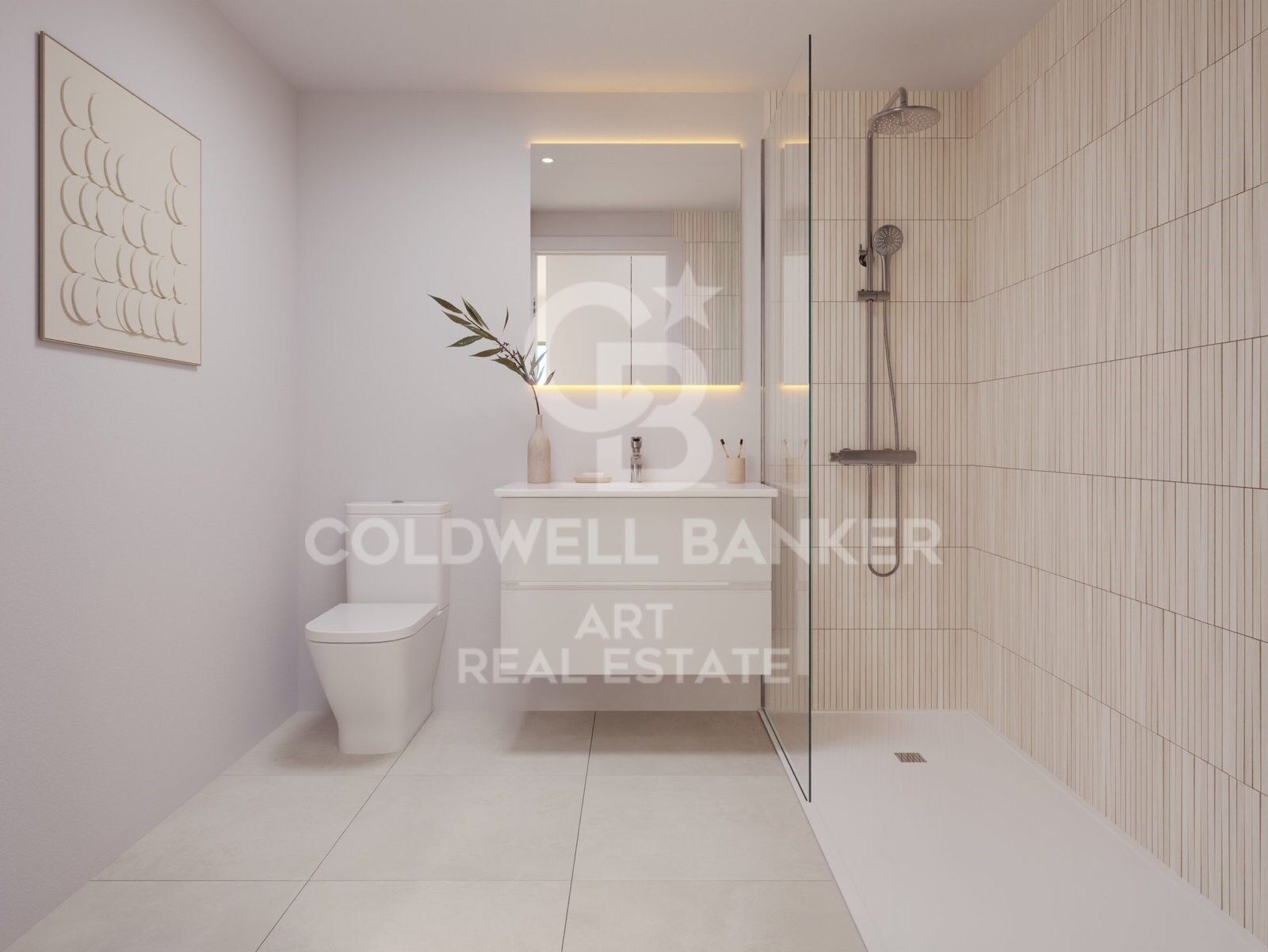 Dzīvoklis Fuengirola, Malaga, Spānijā 3 istabas, 130 m2 Nr. 179065