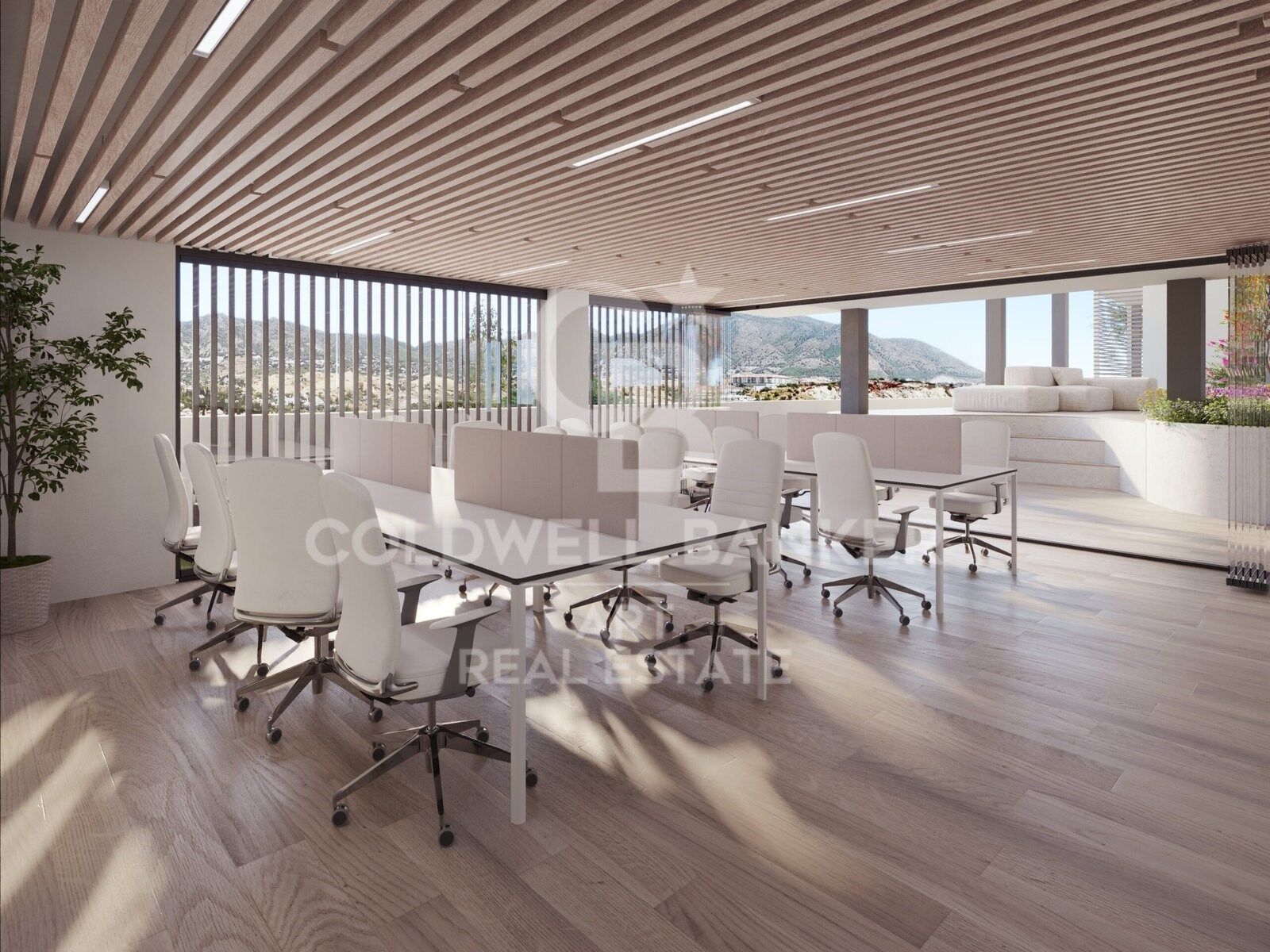 Dzīvoklis Fuengirola, Malaga, Spānijā 3 istabas, 130 m2 Nr. 179065