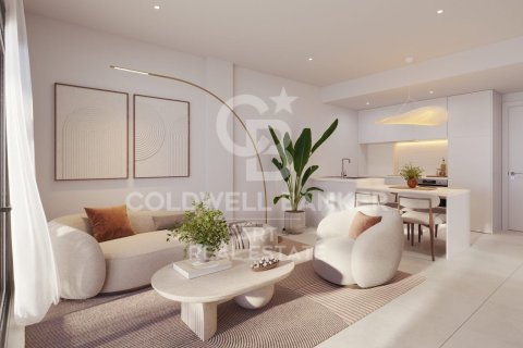 Appartamento in vendita a Fuengirola, Malaga, Spagna 3 camere da letto, 130 mq. N° 179065 - foto 3