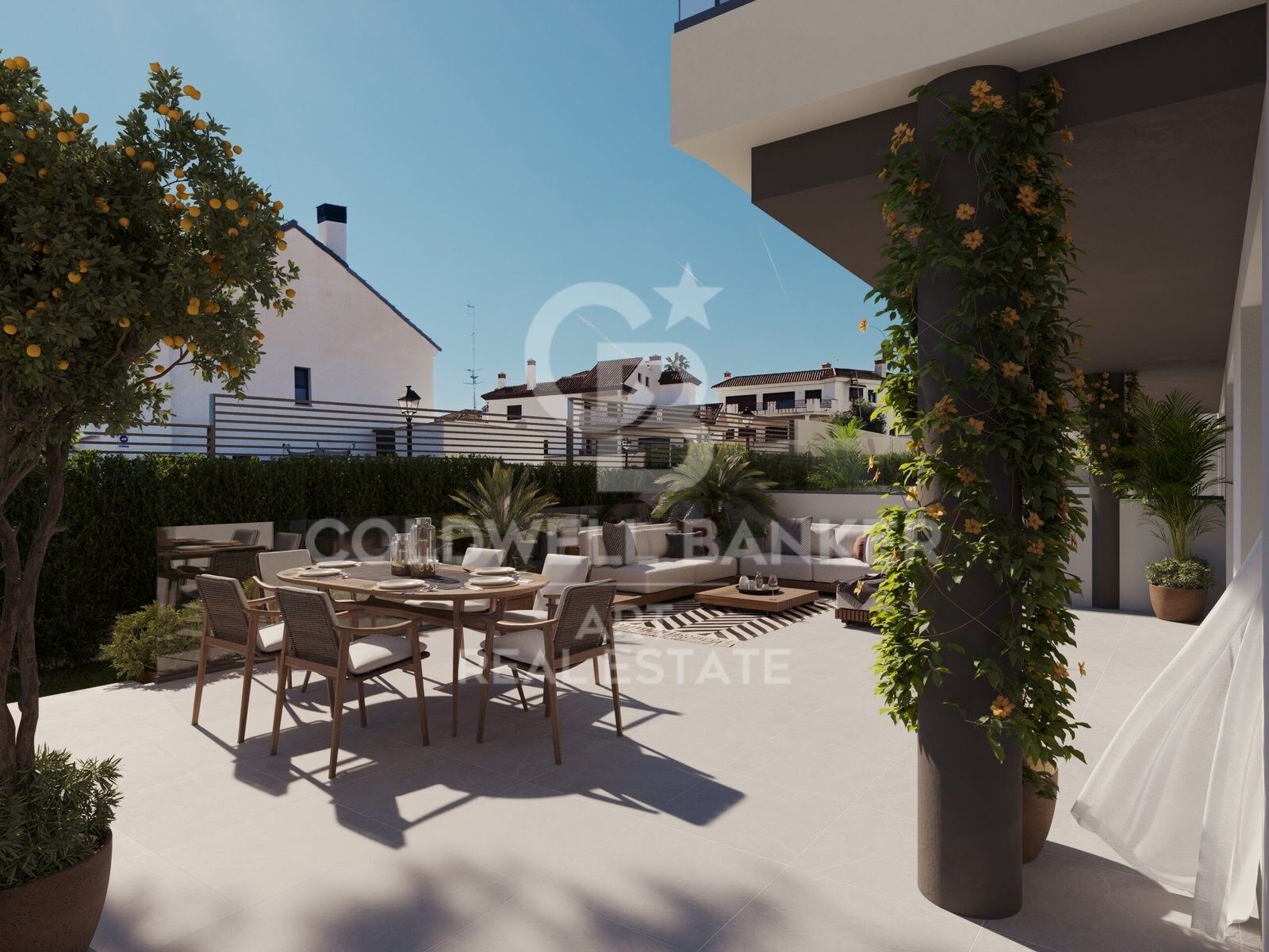 Dzīvoklis Fuengirola, Malaga, Spānijā 3 istabas, 130 m2 Nr. 179065