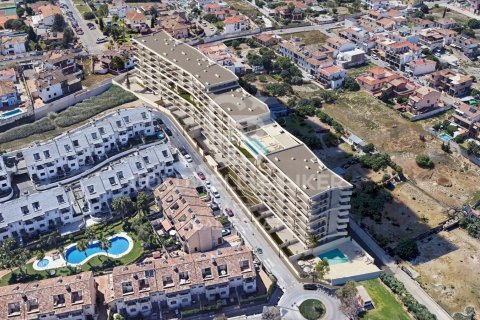 Appartamento in vendita a Fuengirola, Malaga, Spagna 3 camere da letto, 130 mq. N° 179065 - foto 13