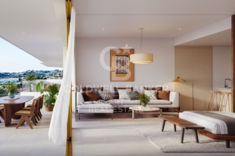 Apartment à vendre à Fuengirola, Malaga, Espagne, 1 chambre, 77 m2 No. 179068 - photo 15