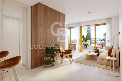 Apartment à vendre à Fuengirola, Malaga, Espagne, 1 chambre, 77 m2 No. 179068 - photo 5