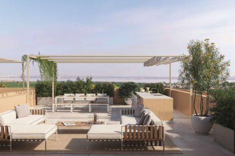 Сasa en venta en Torrevieja, Alicante, España 3 dormitorios, 84.76 m2 No. 175753 - foto 6
