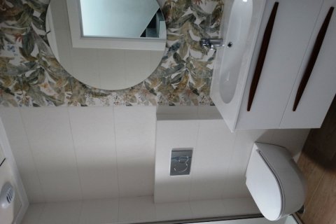 Kaupunkipientalo myytävänä Pilar de la Horadada, Alicante, Espanja, 3 makuuhuonetta, 116 m2 No. 161501 - kuva 20