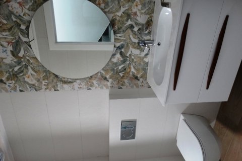 Kaupunkipientalo myytävänä Pilar de la Horadada, Alicante, Espanja, 3 makuuhuonetta, 116 m2 No. 161501 - kuva 21