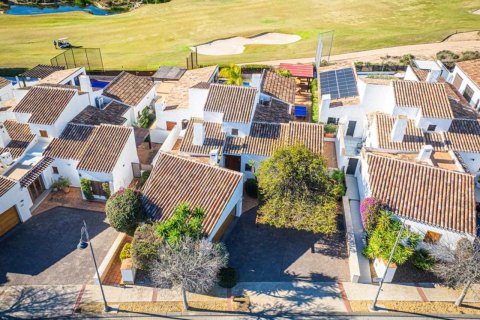 Villa zum Verkauf in El Valle Golf Resort, Murcia, Spanien 3 Schlafzimmer,  Nr. 161500 - Foto 14