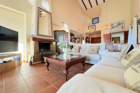 Villa zum Verkauf in El Valle Golf Resort, Murcia, Spanien 3 Schlafzimmer,  Nr. 161500 - Foto 28